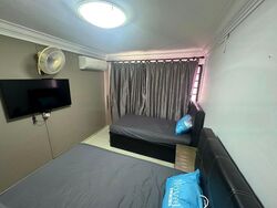 Blk 809 Khatib Gardens (Yishun), HDB 4 Rooms #473058571